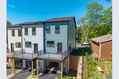 302 Flint Dr, Charlottesville, VA 22903 - Photo 33