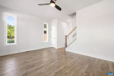 302 Flint Dr, Charlottesville, VA 22903 - Photo 5
