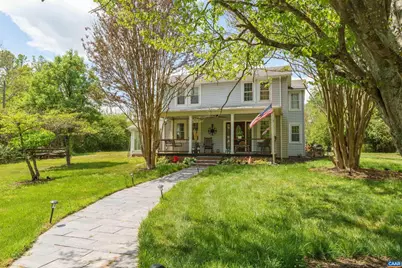 418 James River Rd, Scottsville, VA 24590 - Photo 1