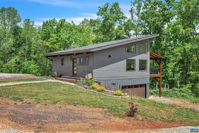 2032 Turkey Mountain Rd, Amherst, VA 24521 - Photo 3