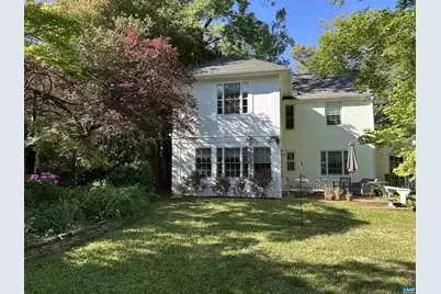 1618 Oxford Rd, Charlottesville, VA 22903 - Photo 3