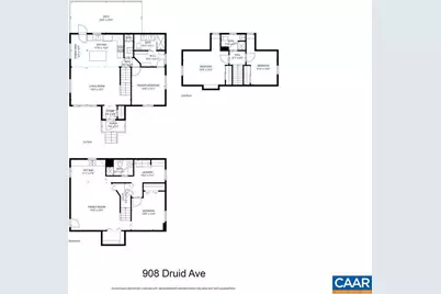 908 Druid Ave, Charlottesville, VA 22902 - Photo 33