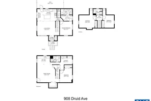 908 Druid Ave, Charlottesville, VA 22902 - Photo 33