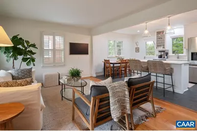 908 Druid Ave, Charlottesville, VA 22902 - Photo 3