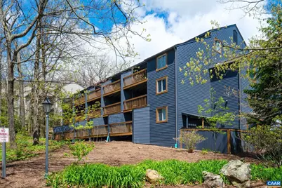 247 Timbers Condos, Wintergreen Resort, VA 22958 - Photo 21
