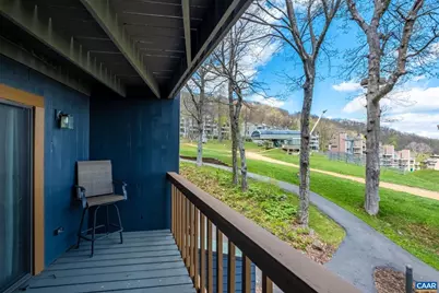 247 Timbers Condos, Wintergreen Resort, VA 22958 - Photo 3