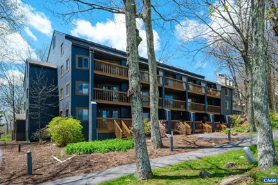 247 Timbers Condos, Wintergreen Resort, VA 22958 - Photo 17