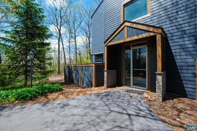 247 Timbers Condos, Wintergreen Resort, VA 22958 - Photo 19