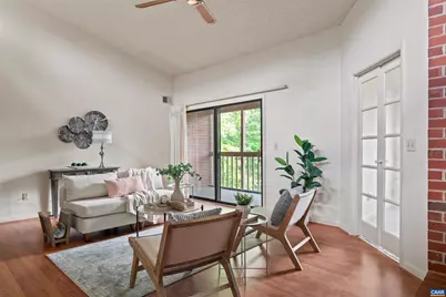 101 Turtle Creek Rd #10, Charlottesville, VA 22901 - Photo 3