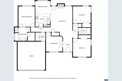 103 Running Fox Ln, Charlottesville, VA 22902 - Photo 31