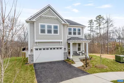 3419 Ashlin Cove, Charlottesville, VA 22901 - Photo 3