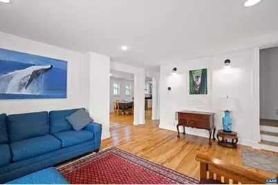 423 Meade Ave, Charlottesville, VA 22902 - Photo 5