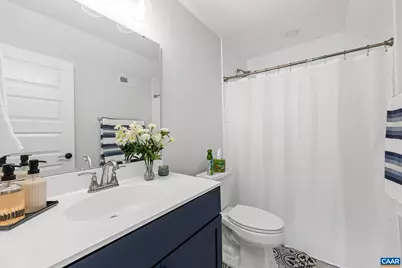 3297 Thicket Run Dr, Charlottesville, VA 22911 - Photo 35