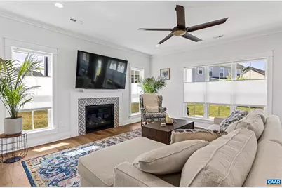 3297 Thicket Run Dr, Charlottesville, VA 22911 - Photo 1