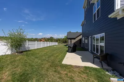 3297 Thicket Run Dr, Charlottesville, VA 22911 - Photo 37