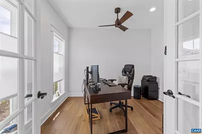 3297 Thicket Run Dr, Charlottesville, VA 22911 - Photo 17