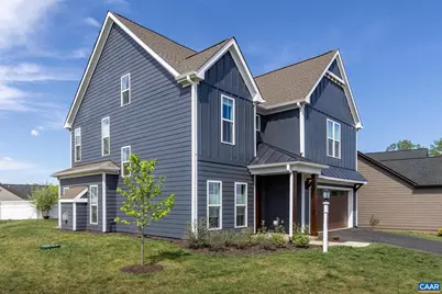 3297 Thicket Run Dr, Charlottesville, VA 22911 - Photo 3