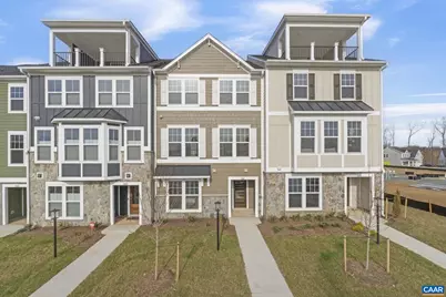 3614 Hilah Ln, Charlottesville, VA 22901 - Photo 1