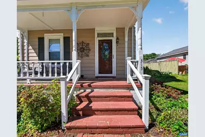 315 Wright St, Gordonsville, VA 22942 - Photo 3