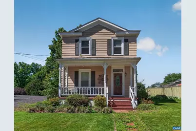 315 Wright St, Gordonsville, VA 22942 - Photo 1