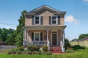 315 Wright St, Gordonsville, VA 22942 - Photo 1