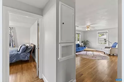 1023 Forest Hills Ave, Charlottesville, VA 22903 - Photo 19