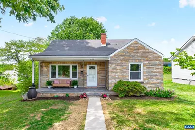 1023 Forest Hills Ave, Charlottesville, VA 22903 - Photo 1
