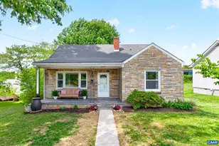 1023 Forest Hills Ave, Charlottesville, VA 22903 - Photo 1