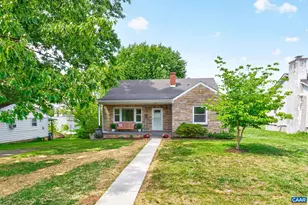 1023 Forest Hills Ave, Charlottesville, VA 22903 - Photo 45