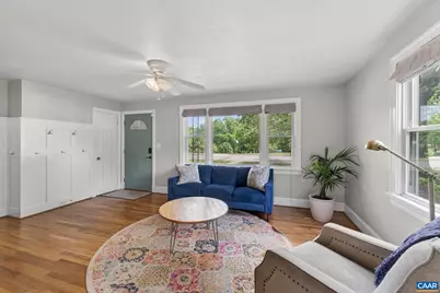 1023 Forest Hills Ave, Charlottesville, VA 22903 - Photo 11