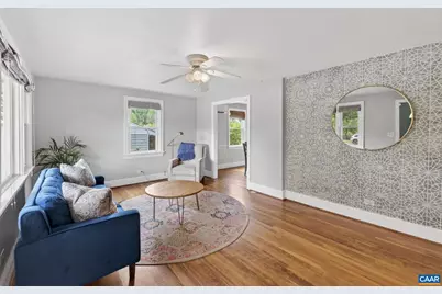 1023 Forest Hills Ave, Charlottesville, VA 22903 - Photo 9