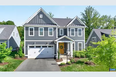 552 Belluno Ln, Charlottesville, VA 22911 - Photo 1