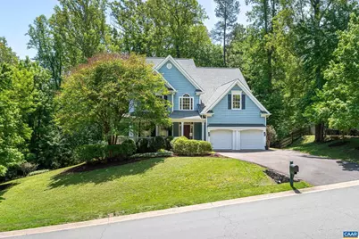 1353 Singleton Ln, Charlottesville, VA 22903 - Photo 69