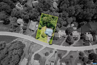 1353 Singleton Ln, Charlottesville, VA 22903 - Photo 67