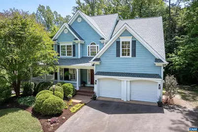 1353 Singleton Ln, Charlottesville, VA 22903 - Photo 1