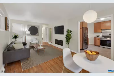 1408 Baker St, Charlottesville, VA 22903 - Photo 5