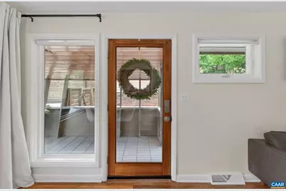 1408 Baker St, Charlottesville, VA 22903 - Photo 3