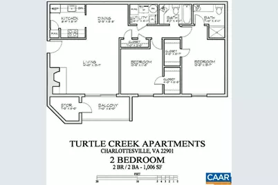 103 Turtle Creek Rd #8, Charlottesville, VA 22901 - Photo 37