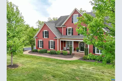 6694 Welbourne Ln, Crozet, VA 22932 - Photo 69