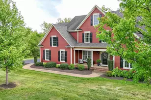 6694 Welbourne Lane, Crozet, VA 22932 - Photo 69
