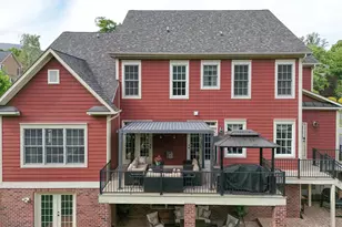 6694 Welbourne Lane, Crozet, VA 22932 - Photo 5