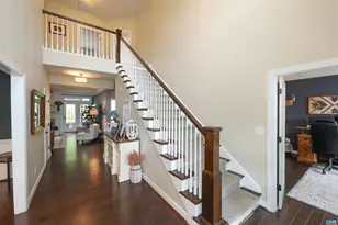 6694 Welbourne Lane, Crozet, VA 22932 - Photo 13