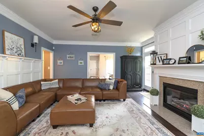 6694 Welbourne Ln, Crozet, VA 22932 - Photo 21