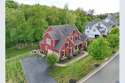 6694 Welbourne Ln, Crozet, VA 22932 - Photo 7
