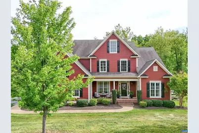6694 Welbourne Ln, Crozet, VA 22932 - Photo 3