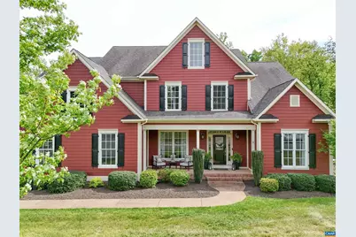 6694 Welbourne Ln, Crozet, VA 22932 - Photo 1
