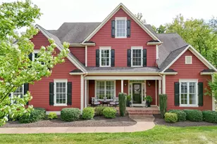 6694 Welbourne Lane, Crozet, VA 22932 - Photo 1