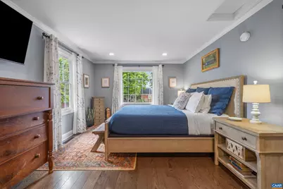 134 W Park Dr, Charlottesville, VA 22901 - Photo 37