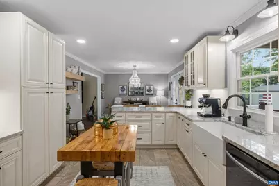 134 W Park Dr, Charlottesville, VA 22901 - Photo 31