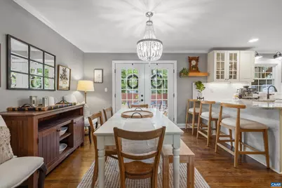 134 W Park Dr, Charlottesville, VA 22901 - Photo 27